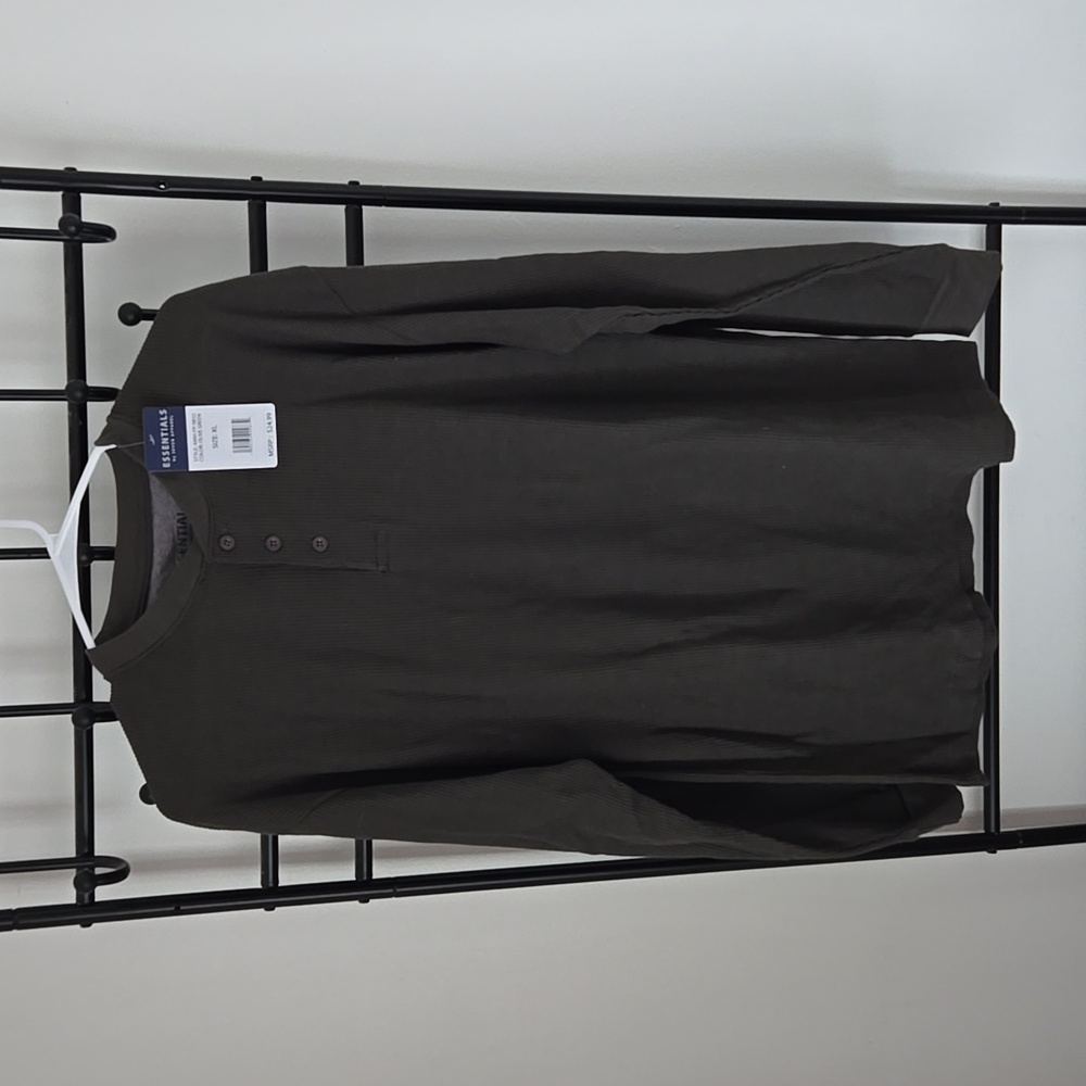 Thermal shirt